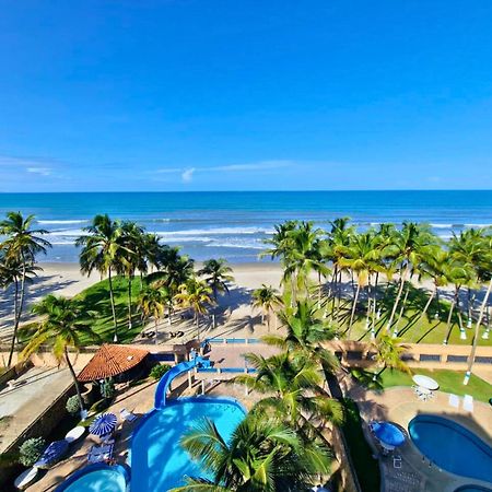 Apartament Tucacas, Frente Al Mar, Piscina Y Playa Privada Zewnętrze zdjęcie
