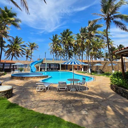 Apartament Tucacas, Frente Al Mar, Piscina Y Playa Privada Zewnętrze zdjęcie