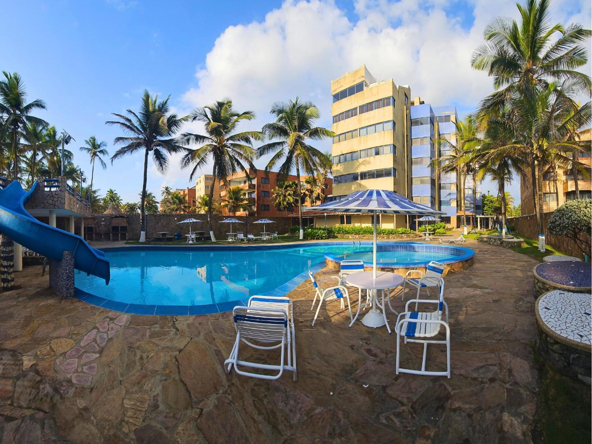Apartament Tucacas, Frente Al Mar, Piscina Y Playa Privada Zewnętrze zdjęcie