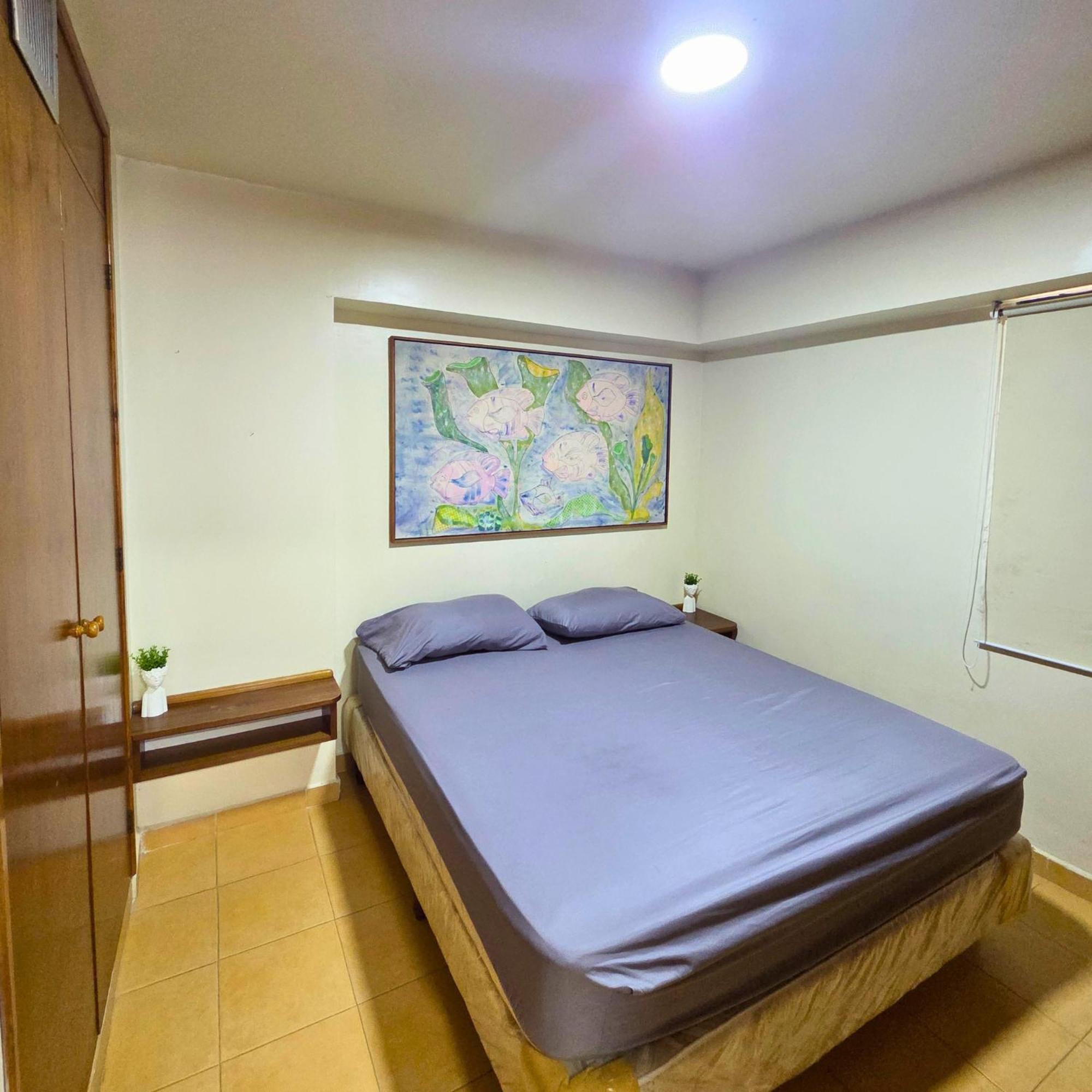 Apartament Tucacas, Frente Al Mar, Piscina Y Playa Privada Zewnętrze zdjęcie