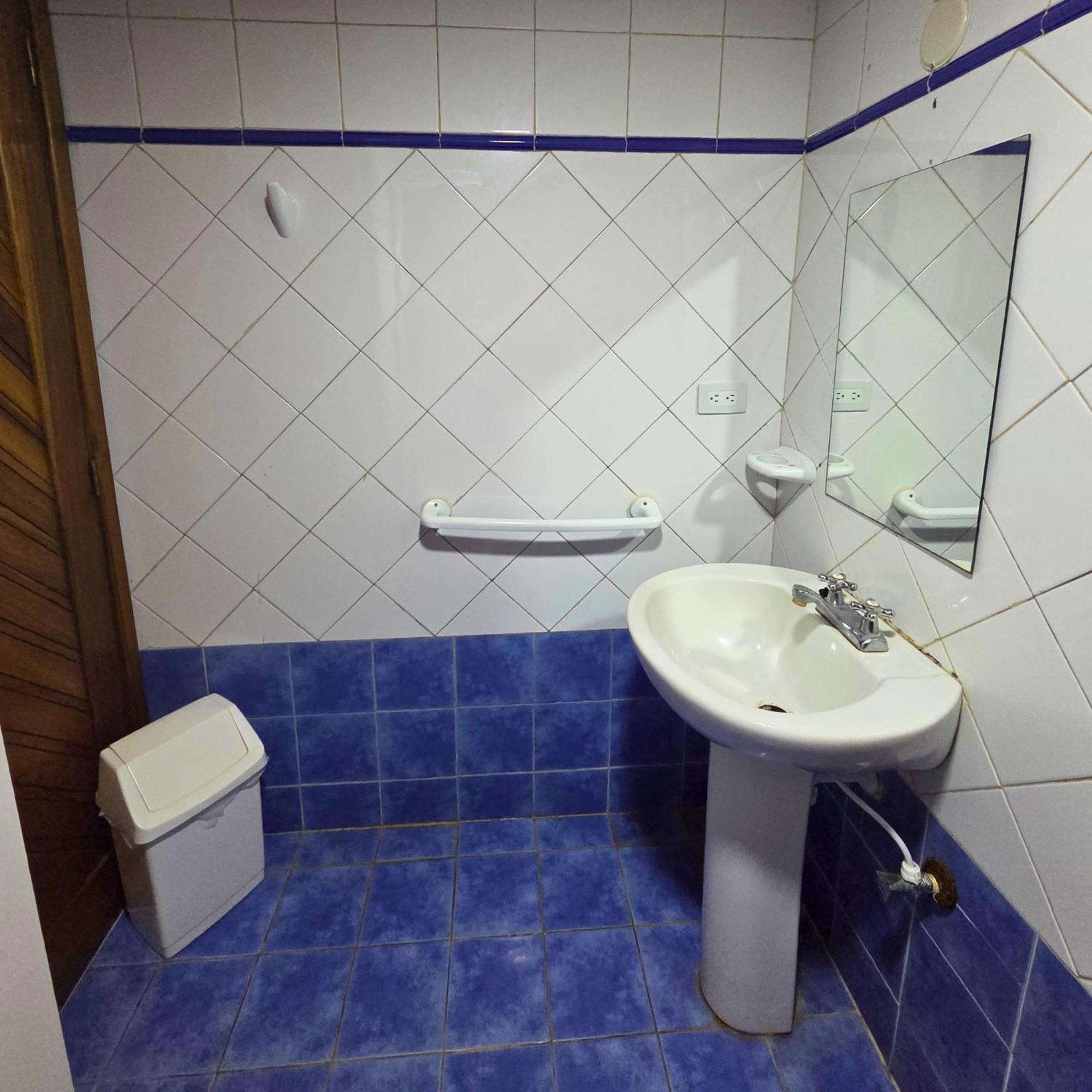 Apartament Tucacas, Frente Al Mar, Piscina Y Playa Privada Zewnętrze zdjęcie