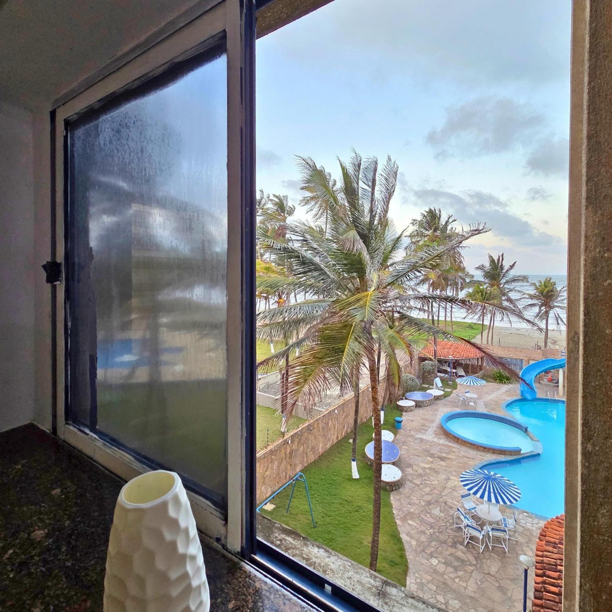 Apartament Tucacas, Frente Al Mar, Piscina Y Playa Privada Zewnętrze zdjęcie