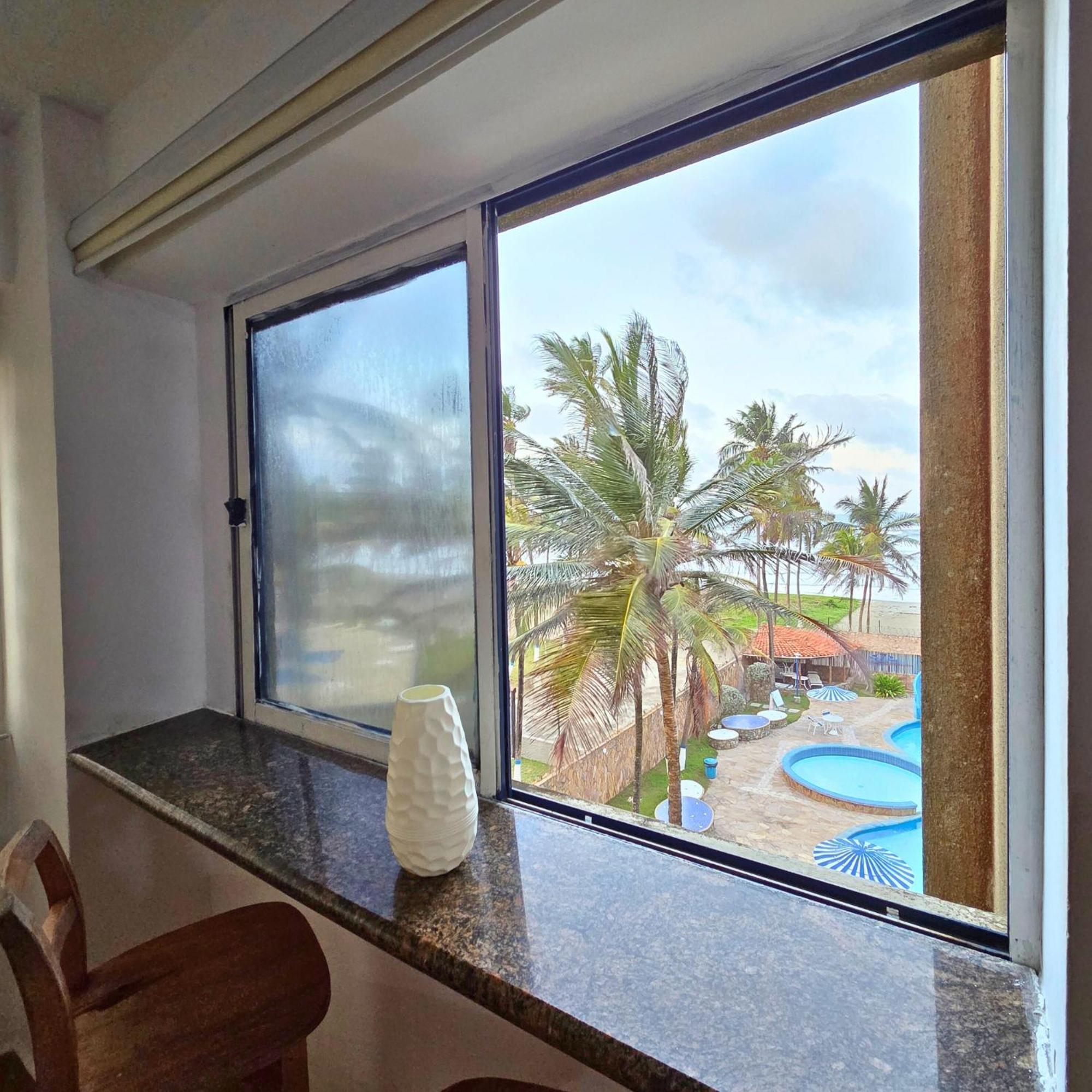 Apartament Tucacas, Frente Al Mar, Piscina Y Playa Privada Zewnętrze zdjęcie