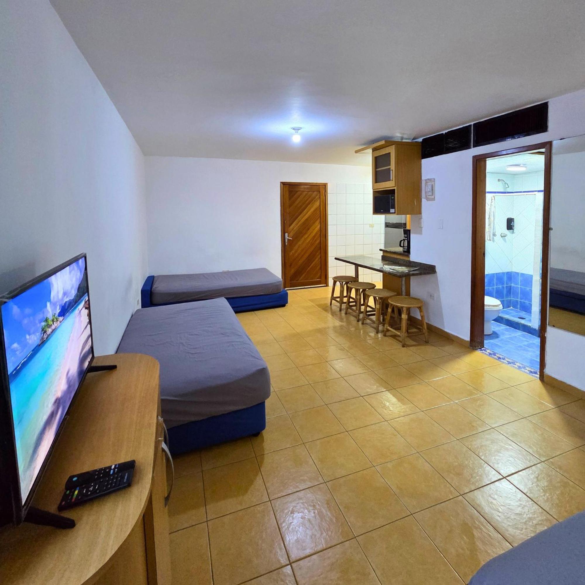 Apartament Tucacas, Frente Al Mar, Piscina Y Playa Privada Zewnętrze zdjęcie
